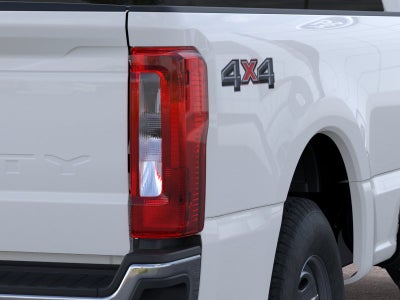 2026 Ford F-350SD XL Fleet