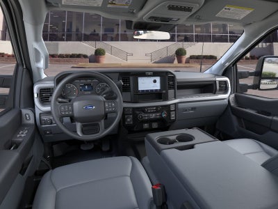 2026 Ford F-350SD XL Fleet