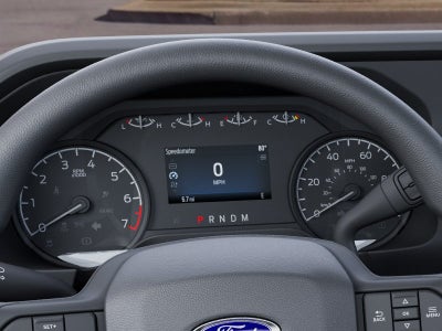 2027 Ford F-250SD XL Fleet