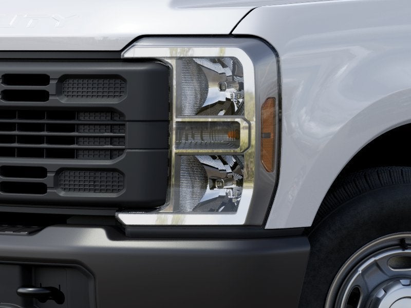 2027 Ford F-250SD XL Fleet