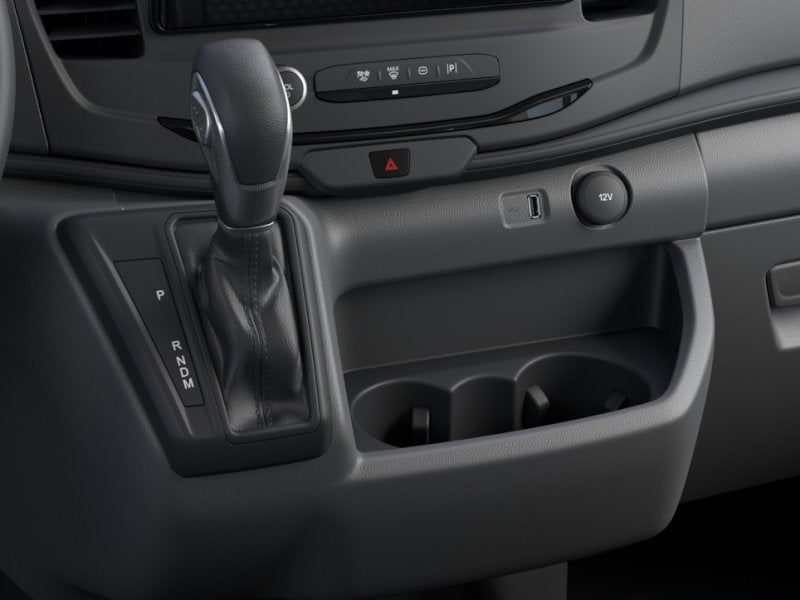 2026 Ford Transit-250 Base Fleet
