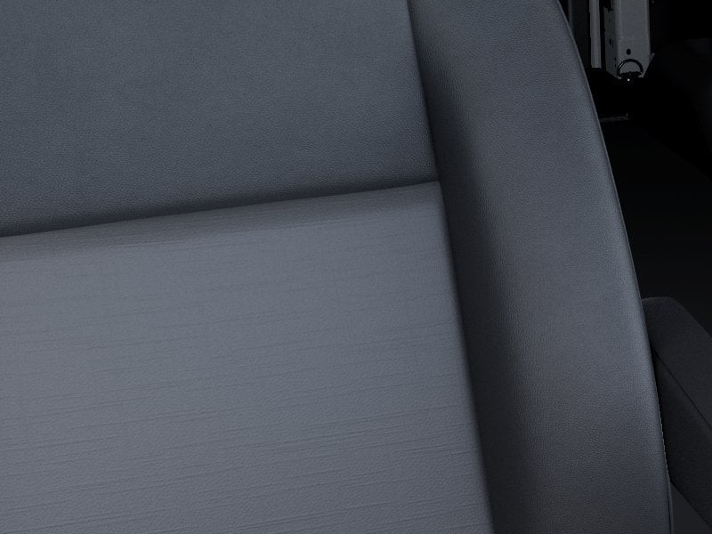2027 Ford Transit-250 Base Fleet