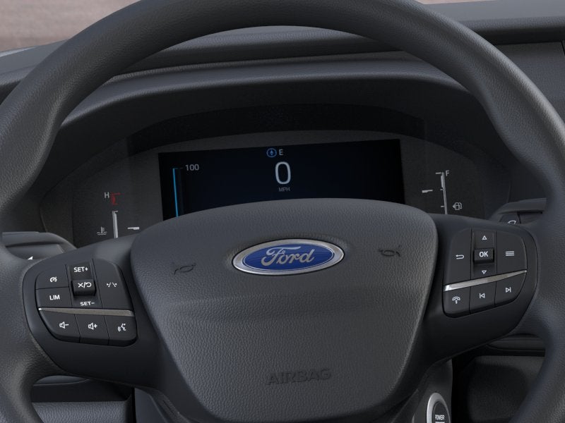 2026 Ford Transit-250 Base Fleet