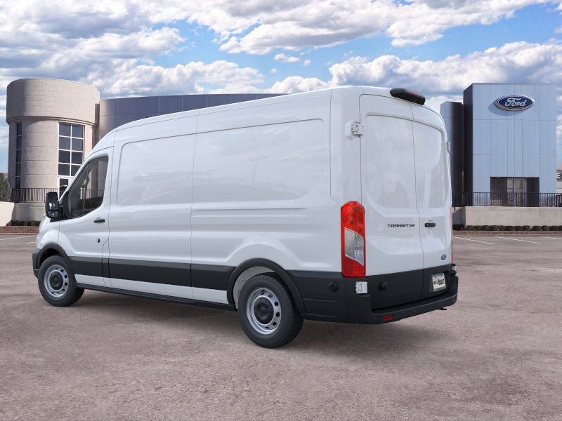 2026 Ford Transit-250 Base Fleet