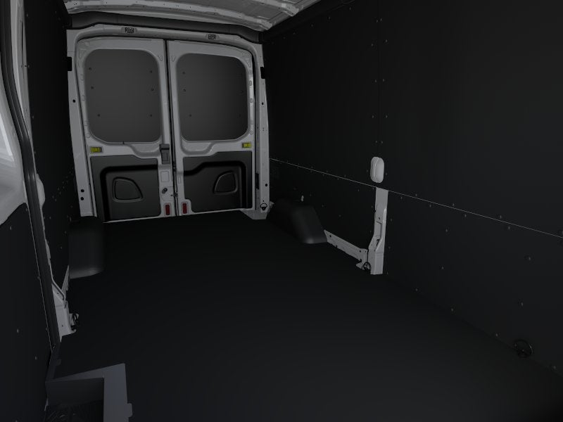 2026 Ford Transit-250 Base Fleet