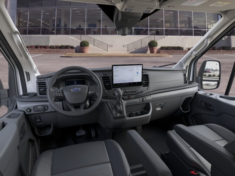 2026 Ford Transit-250 Base Fleet