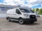 2027 Ford Transit-250 Base Fleet