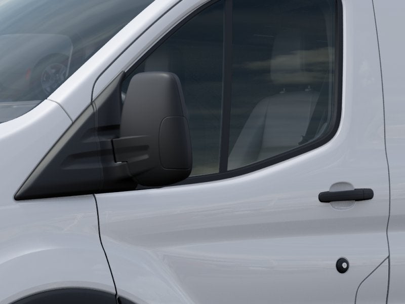 2027 Ford Transit-250 Base Fleet