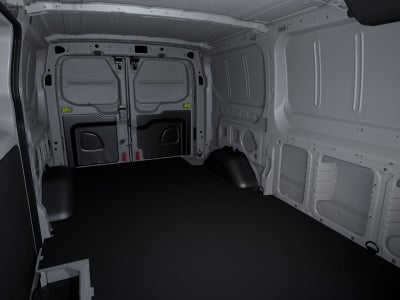 2027 Ford Transit-250 Base Fleet