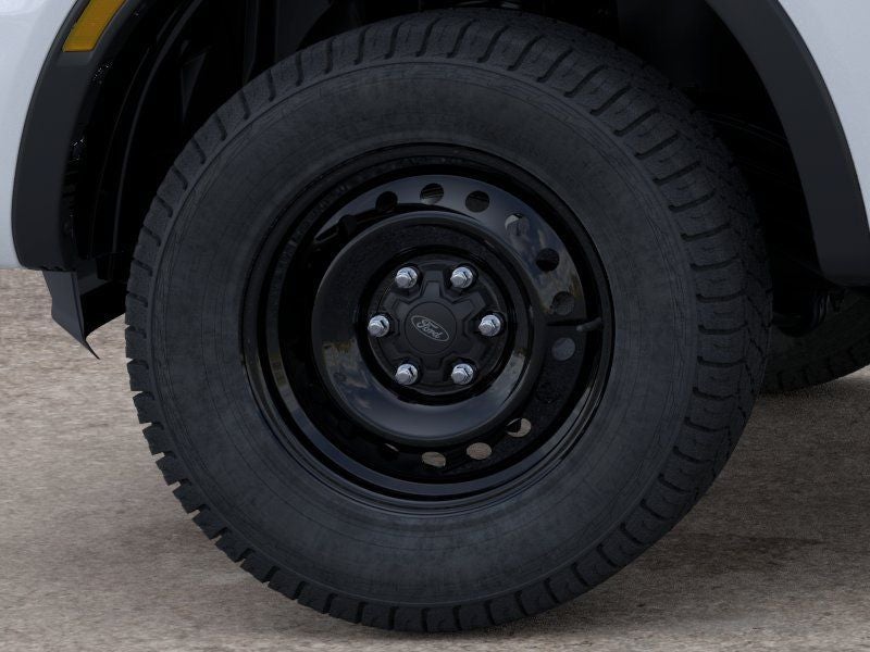 2026 Ford Ranger XL Fleet