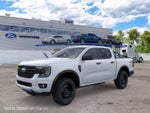 2026 Ford Ranger XL Fleet