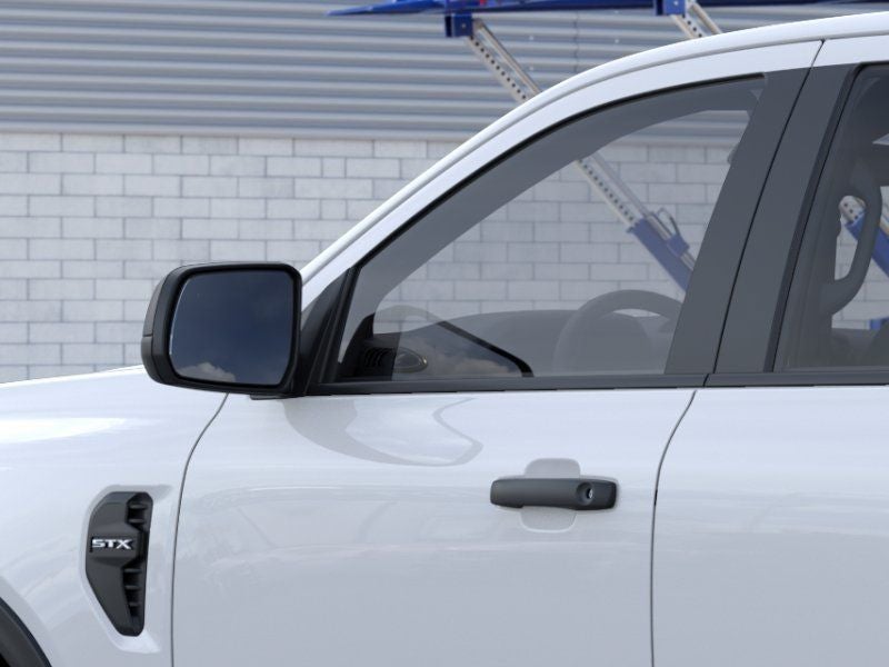 2026 Ford Ranger XL Fleet