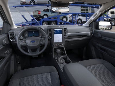 2026 Ford Ranger XL Fleet