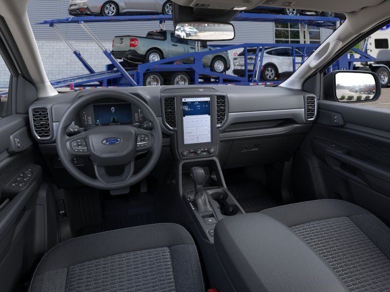 2026 Ford Ranger XL Fleet