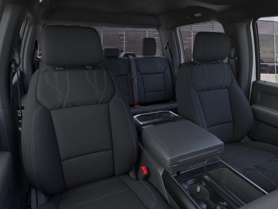 2026 Ford F-150 STX Fleet