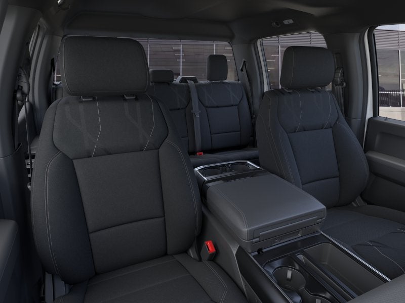 2026 Ford F-150 STX Fleet