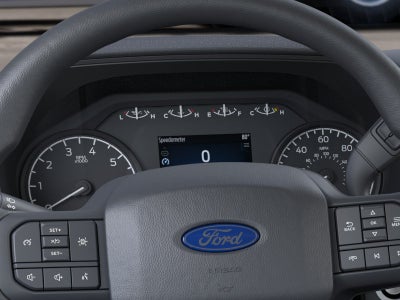 2026 Ford F-150 STX Fleet