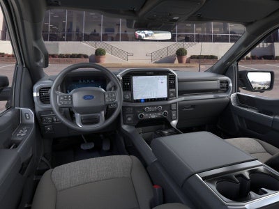 2026 Ford F-150 XLT Fleet