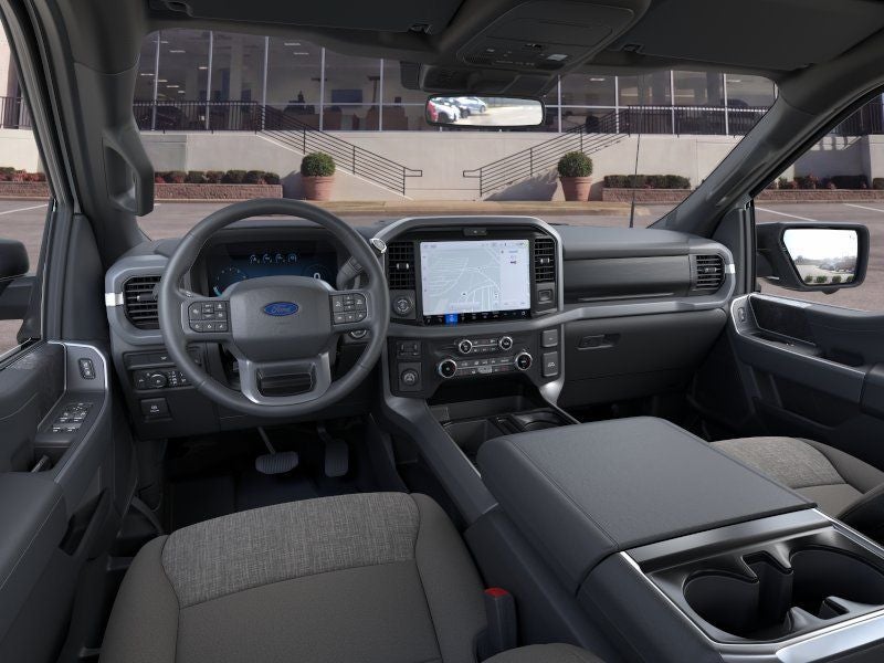 2026 Ford F-150 XLT Fleet