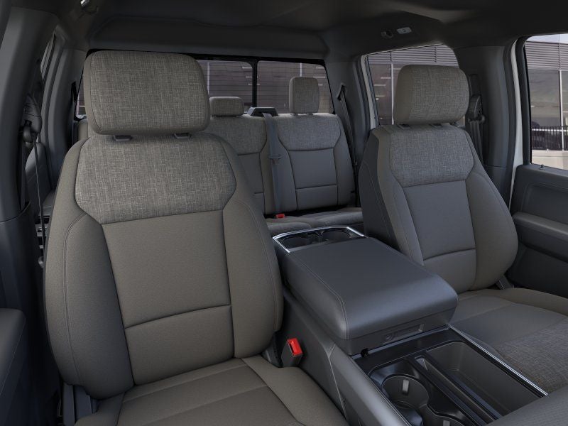2026 Ford F-150 XLT Fleet
