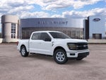2026 Ford F-150 XLT Fleet