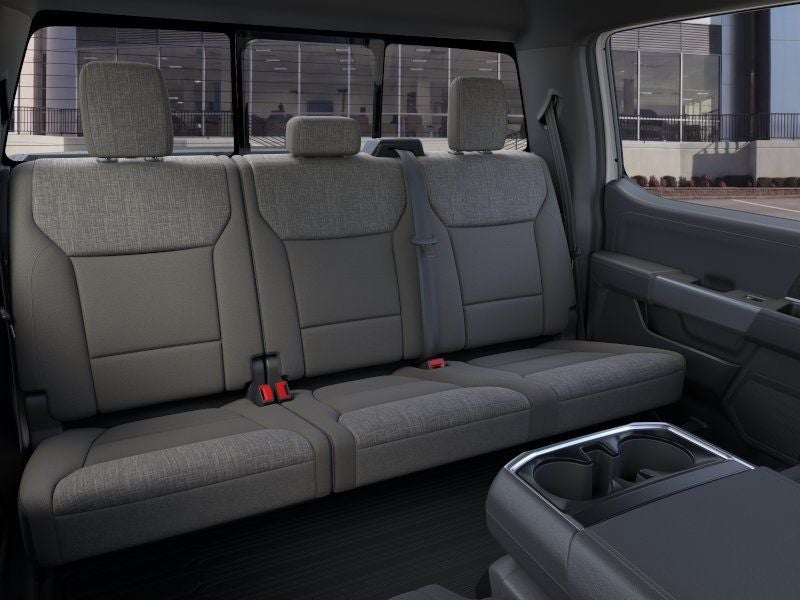 2026 Ford F-150 XLT Fleet