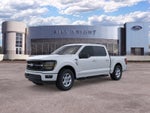 2026 Ford F-150 XLT Fleet