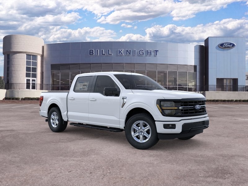 2026 Ford F-150 XLT Fleet