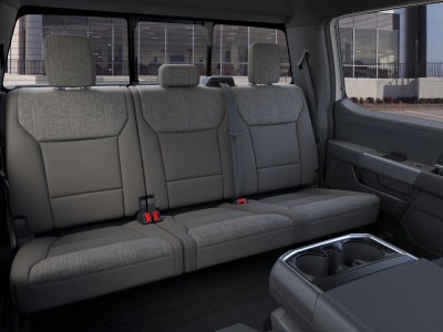 2026 Ford F-150 XLT Fleet