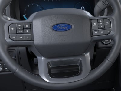 2026 Ford F-150 XLT Fleet