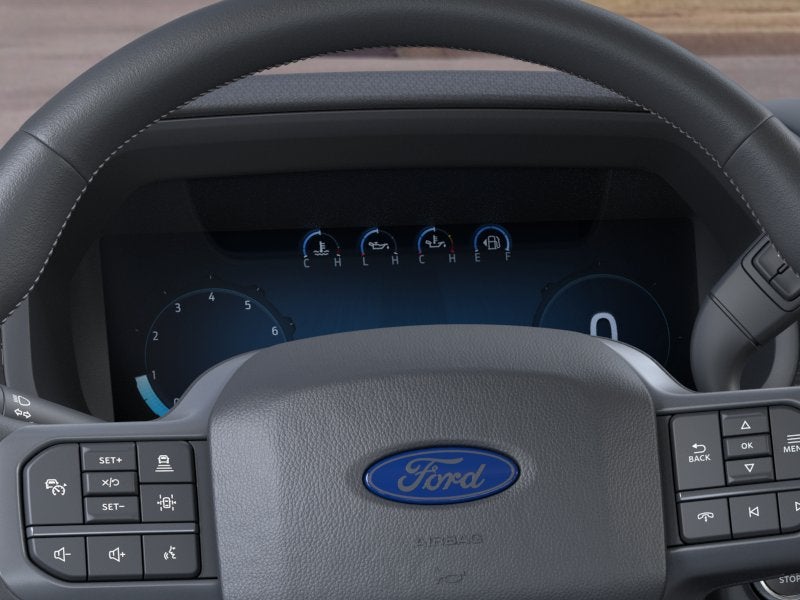 2026 Ford F-150 XLT Fleet