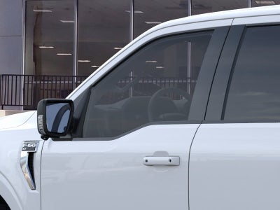 2026 Ford F-150 XLT Fleet