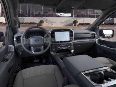 2026 Ford F-150 XLT Fleet