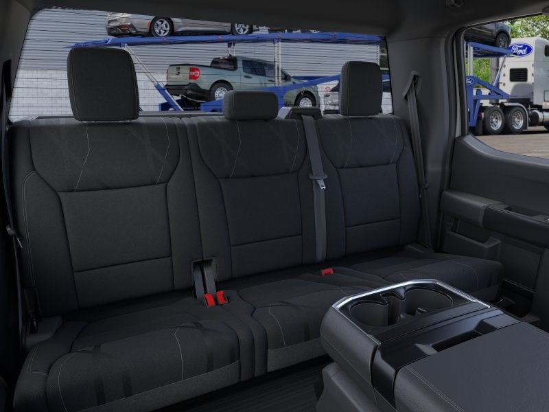 2026 Ford F-150 STX Fleet