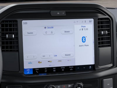 2026 Ford F-150 STX Fleet