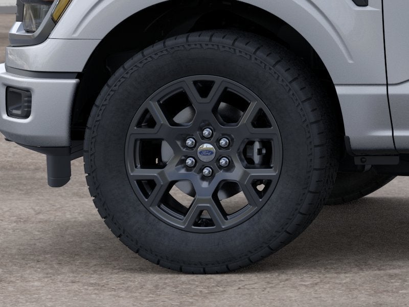 2026 Ford F-150 STX Fleet