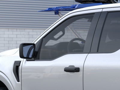 2026 Ford F-150 STX Fleet