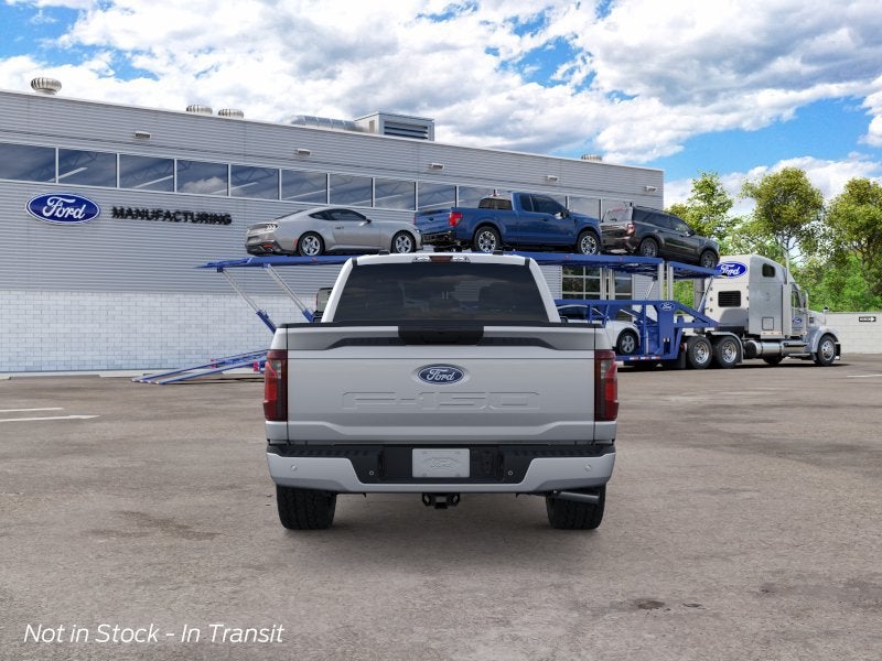 2026 Ford F-150 STX Fleet