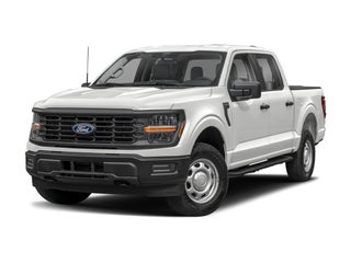 2026 Ford F-150 STX Fleet