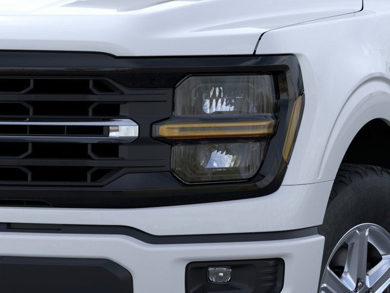 2026 Ford F-150 XLT Fleet