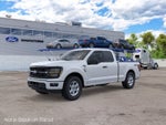 2026 Ford F-150 XLT Fleet