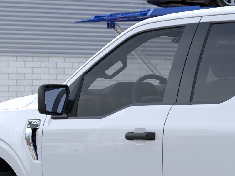 2026 Ford F-150 XLT Fleet