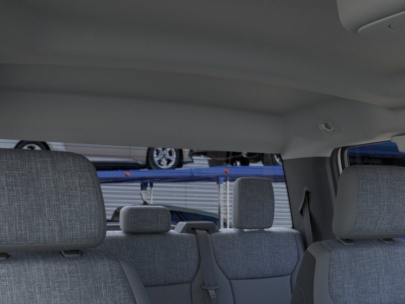 2026 Ford F-150 XLT Fleet