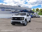 2026 Ford F-150 XLT Fleet