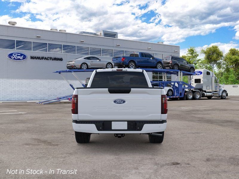 2026 Ford F-150 XLT Fleet