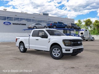2026 Ford F-150 XLT Fleet