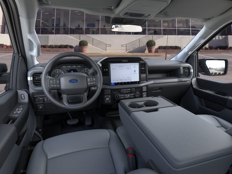 2026 Ford F-150 XL Fleet