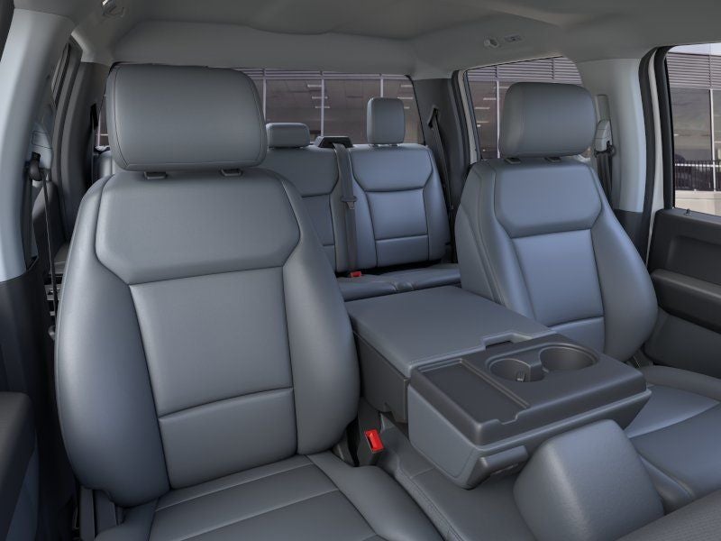 2026 Ford F-150 XL Fleet