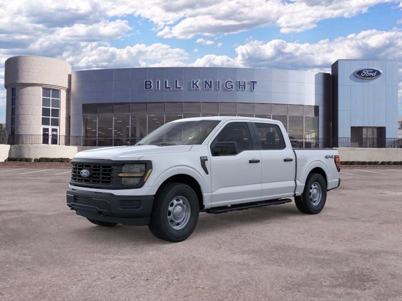 2026 Ford F-150 XL Fleet