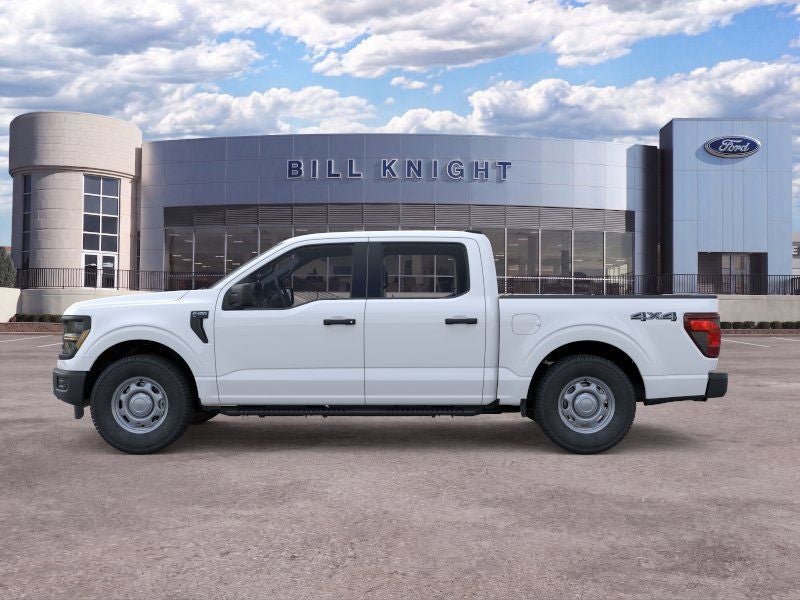 2026 Ford F-150 XL Fleet